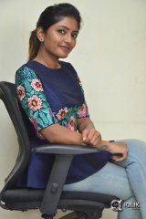 Eesha Rebba Latest Photo Gallery